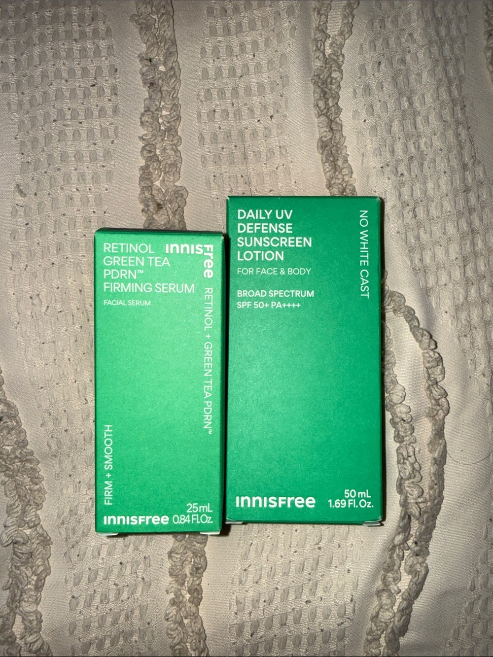 Innisfree Bundle